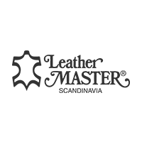 Leather master logotyp